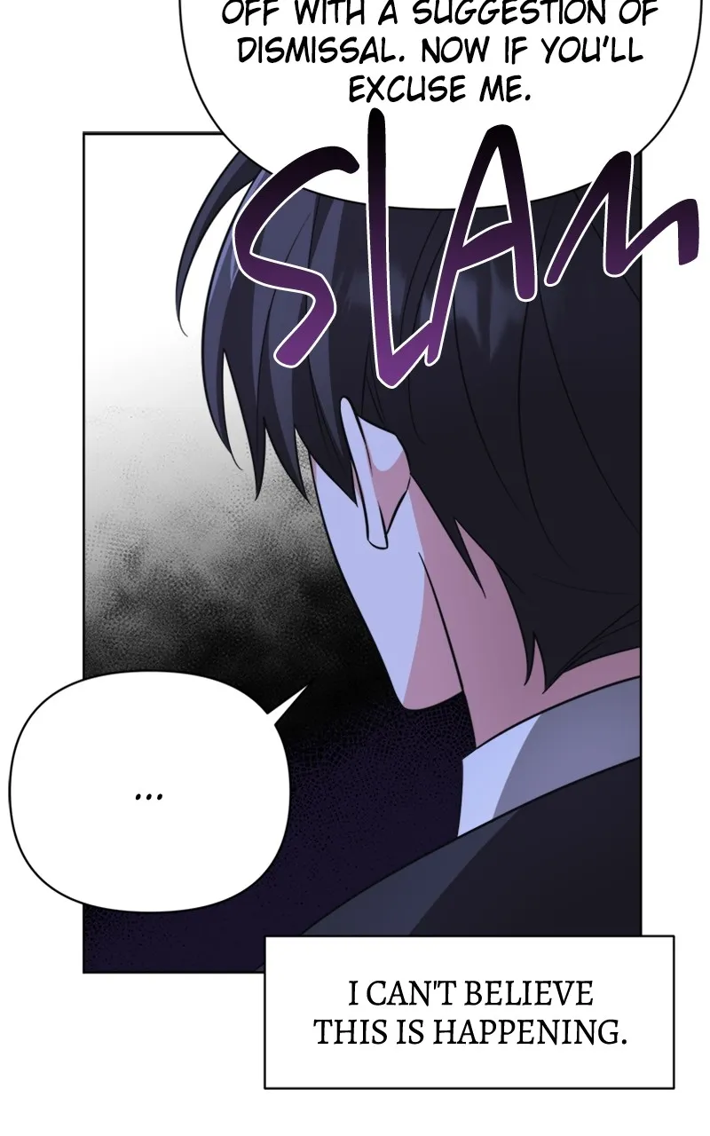 The Academy is Doomed Chapter 9 page 85 - 
