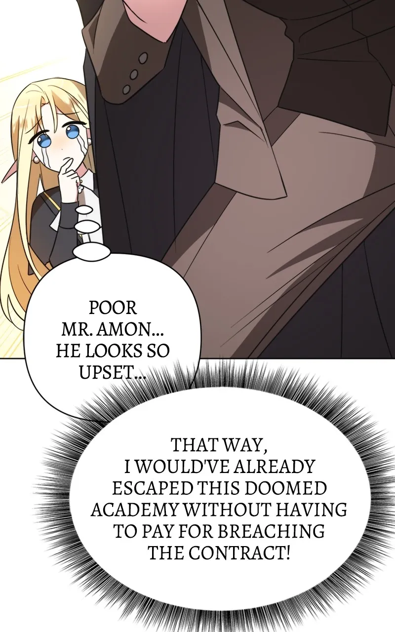 The Academy is Doomed Chapter 9 page 89 - 