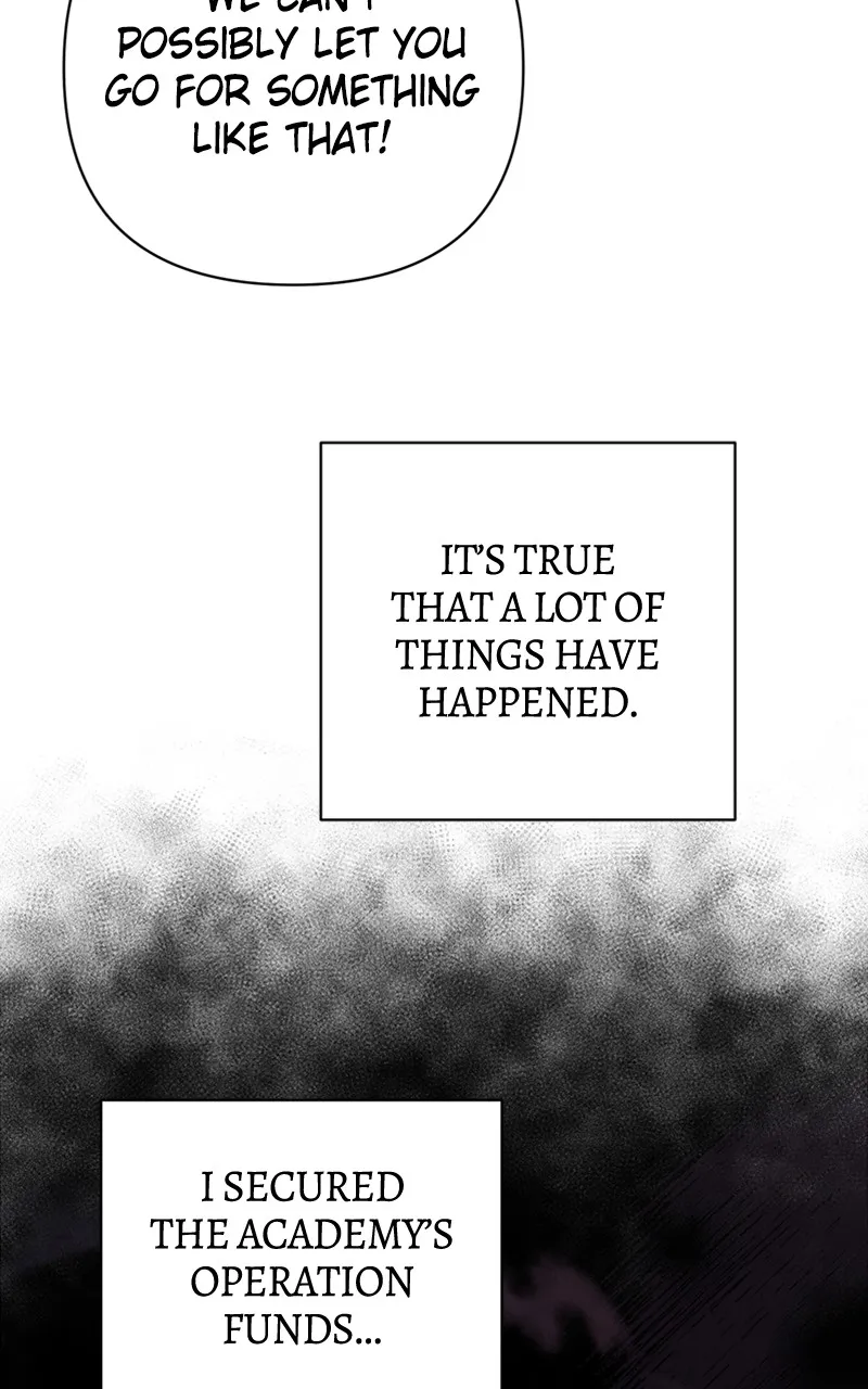 The Academy is Doomed Chapter 9 page 93 - 