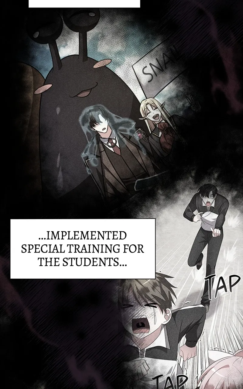 The Academy is Doomed Chapter 9 page 94 - 