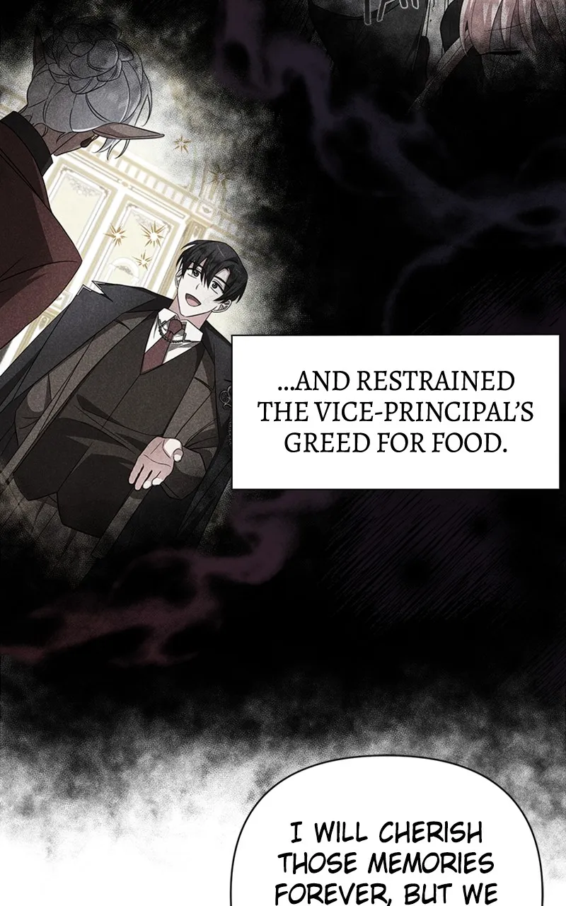The Academy is Doomed Chapter 9 page 95 - 