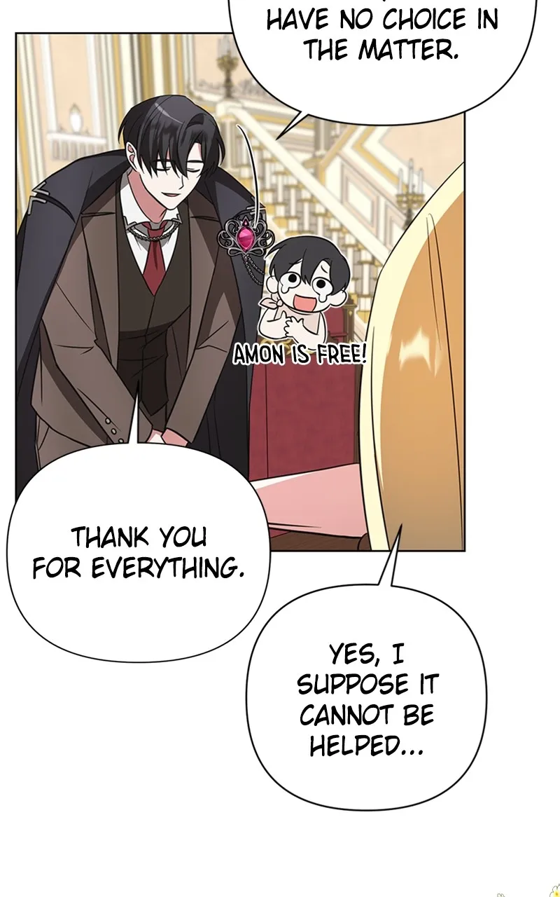 The Academy is Doomed Chapter 9 page 96 - 