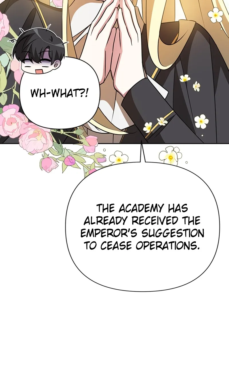 The Academy is Doomed Chapter 9 page 98 - 