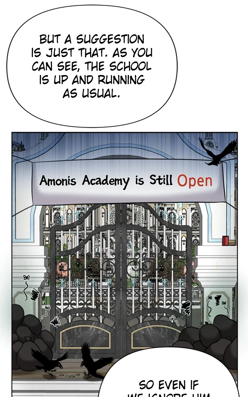 The Academy is Doomed Chapter 9 page 99 - 