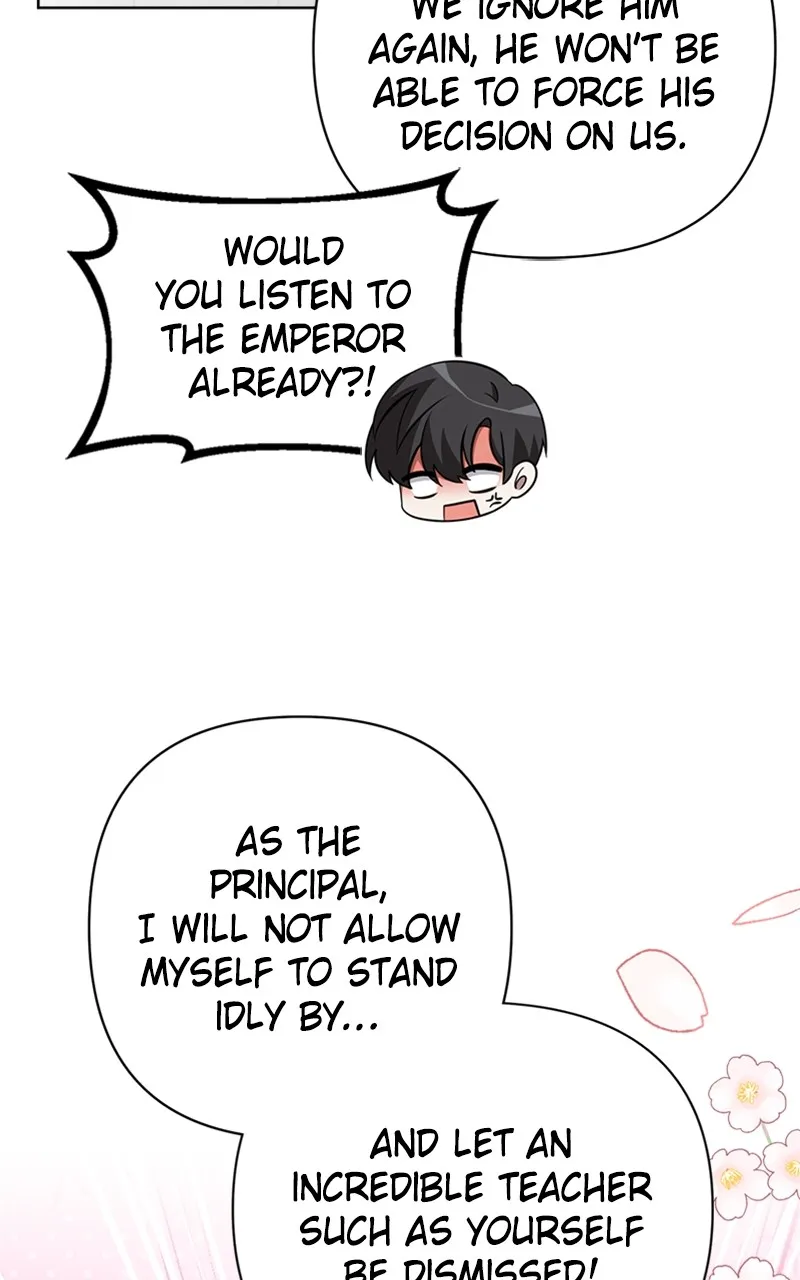 The Academy is Doomed Chapter 9 page 100 - 