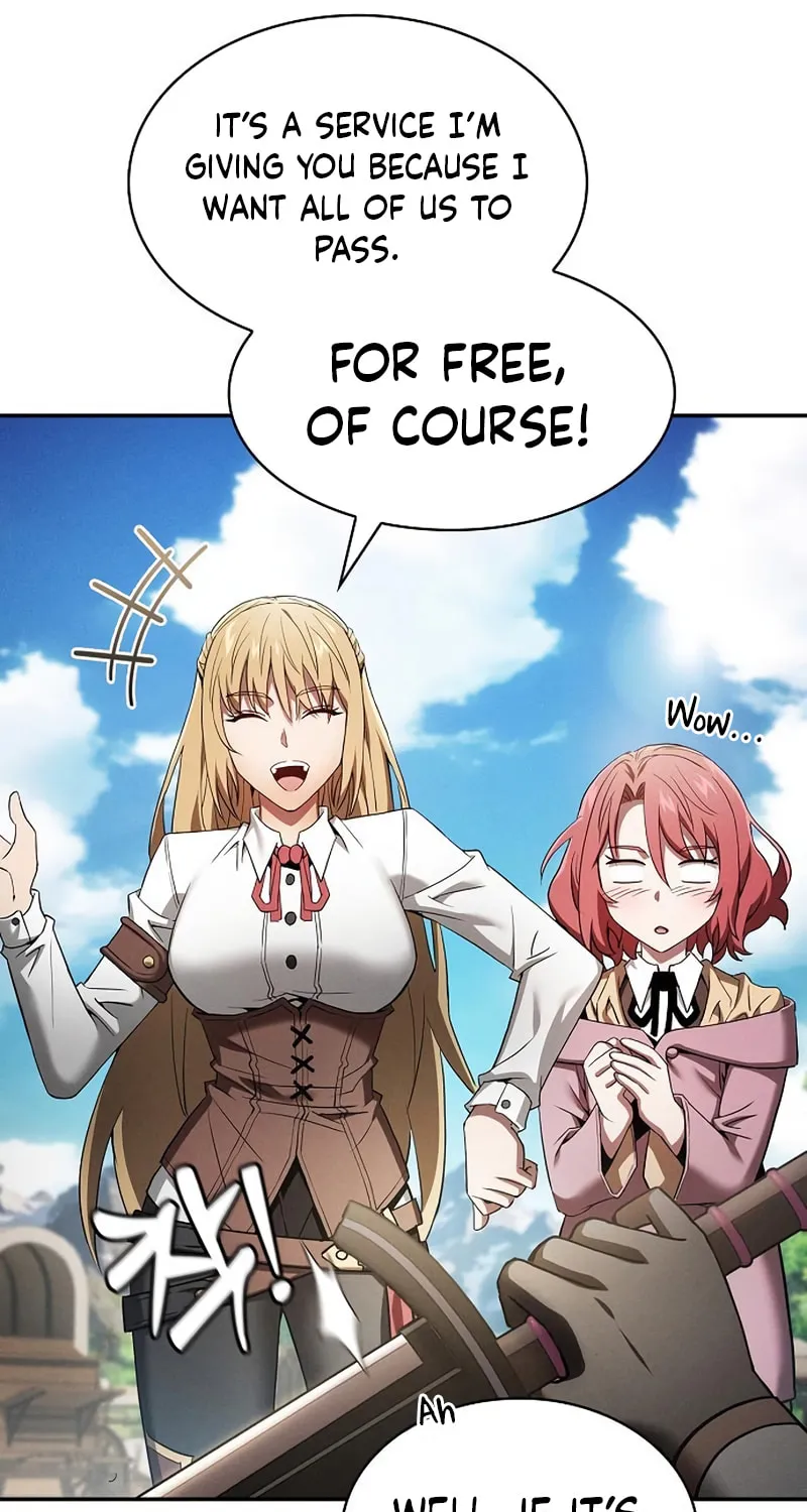 The Academy