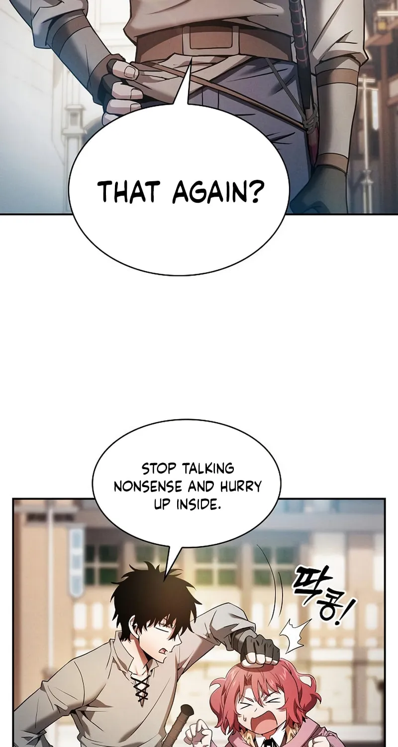 The Academy