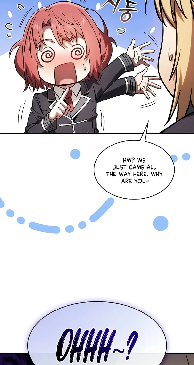 The Academy
