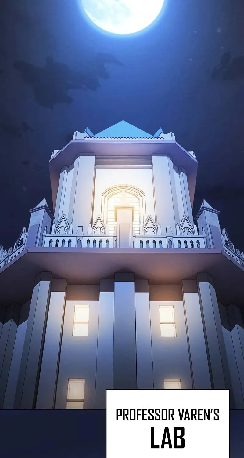 The Academy