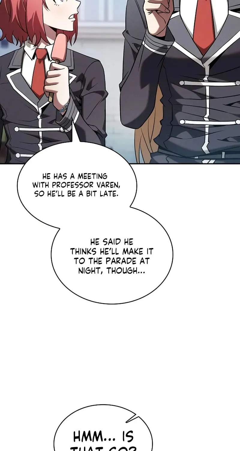 The Academy