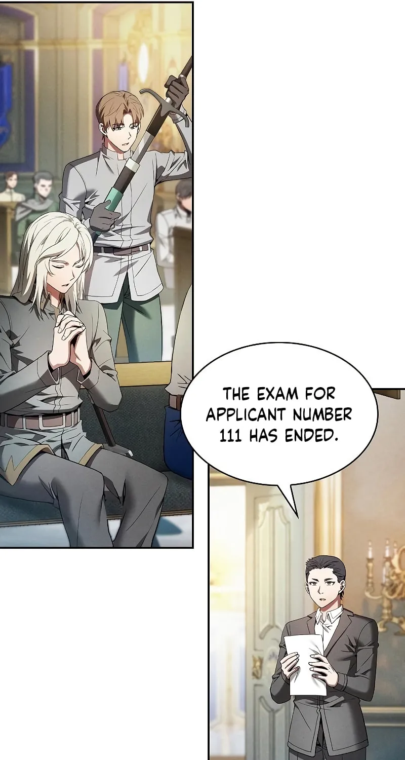 The Academy