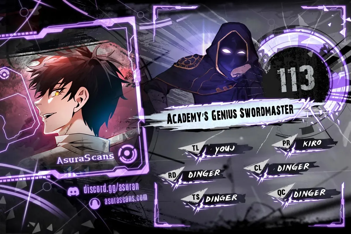The Academy