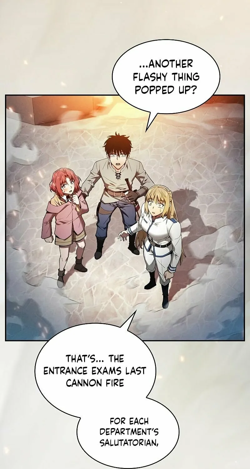 The Academy