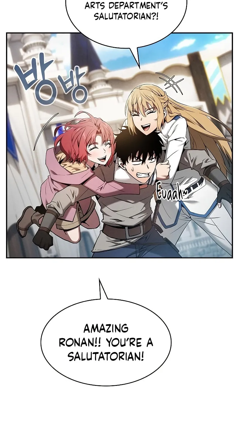 The Academy