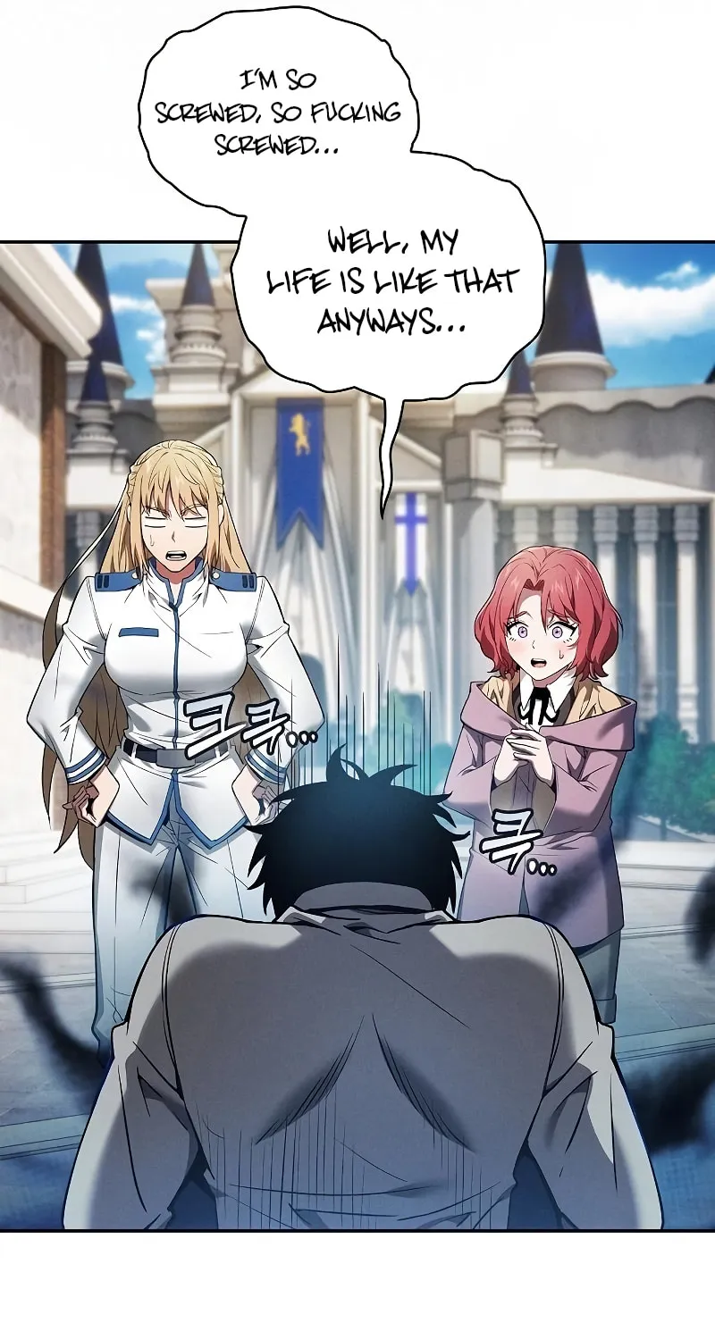 The Academy