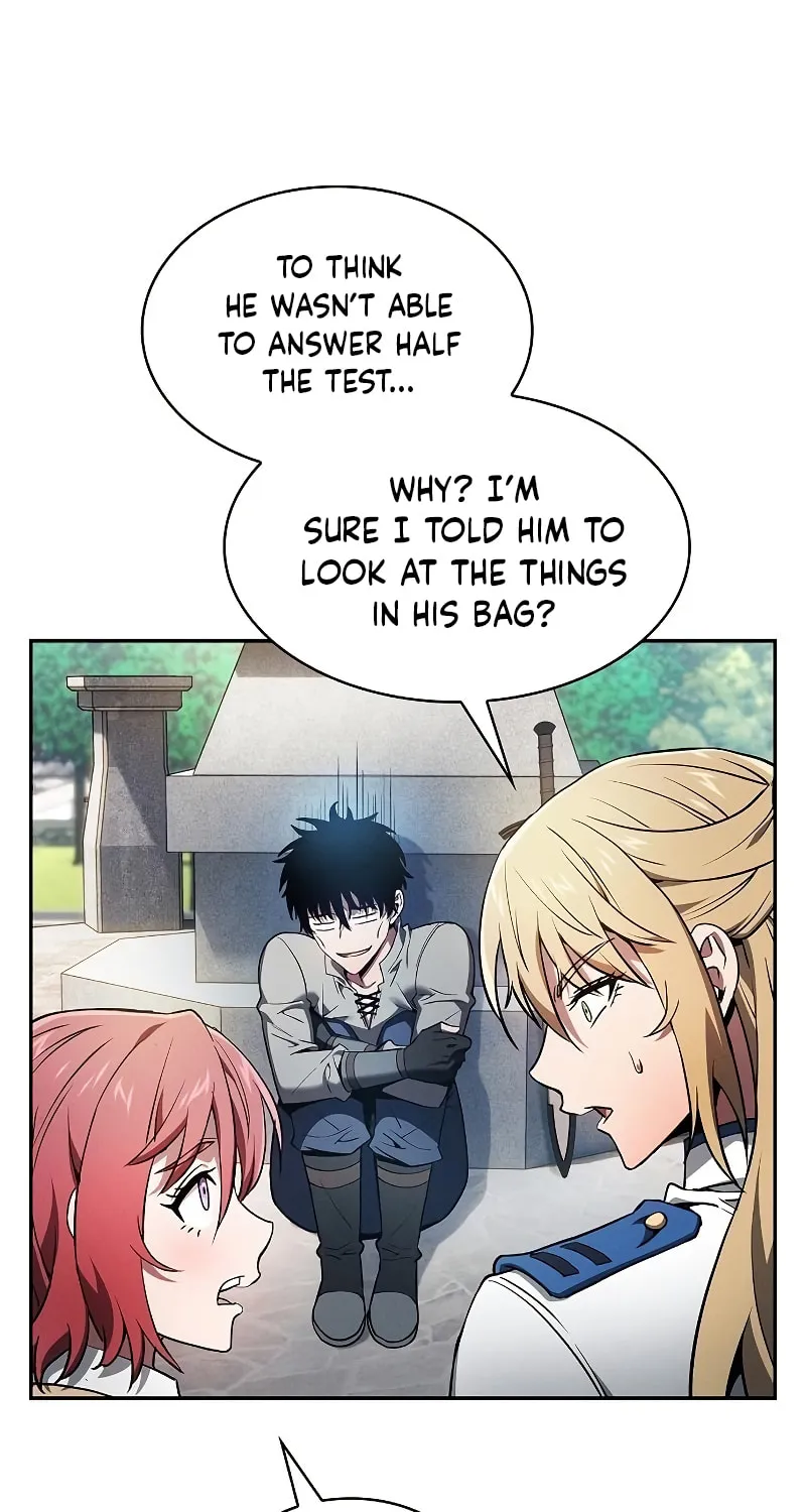 The Academy