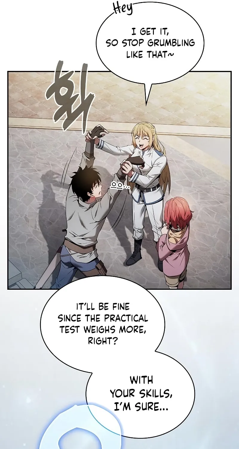 The Academy
