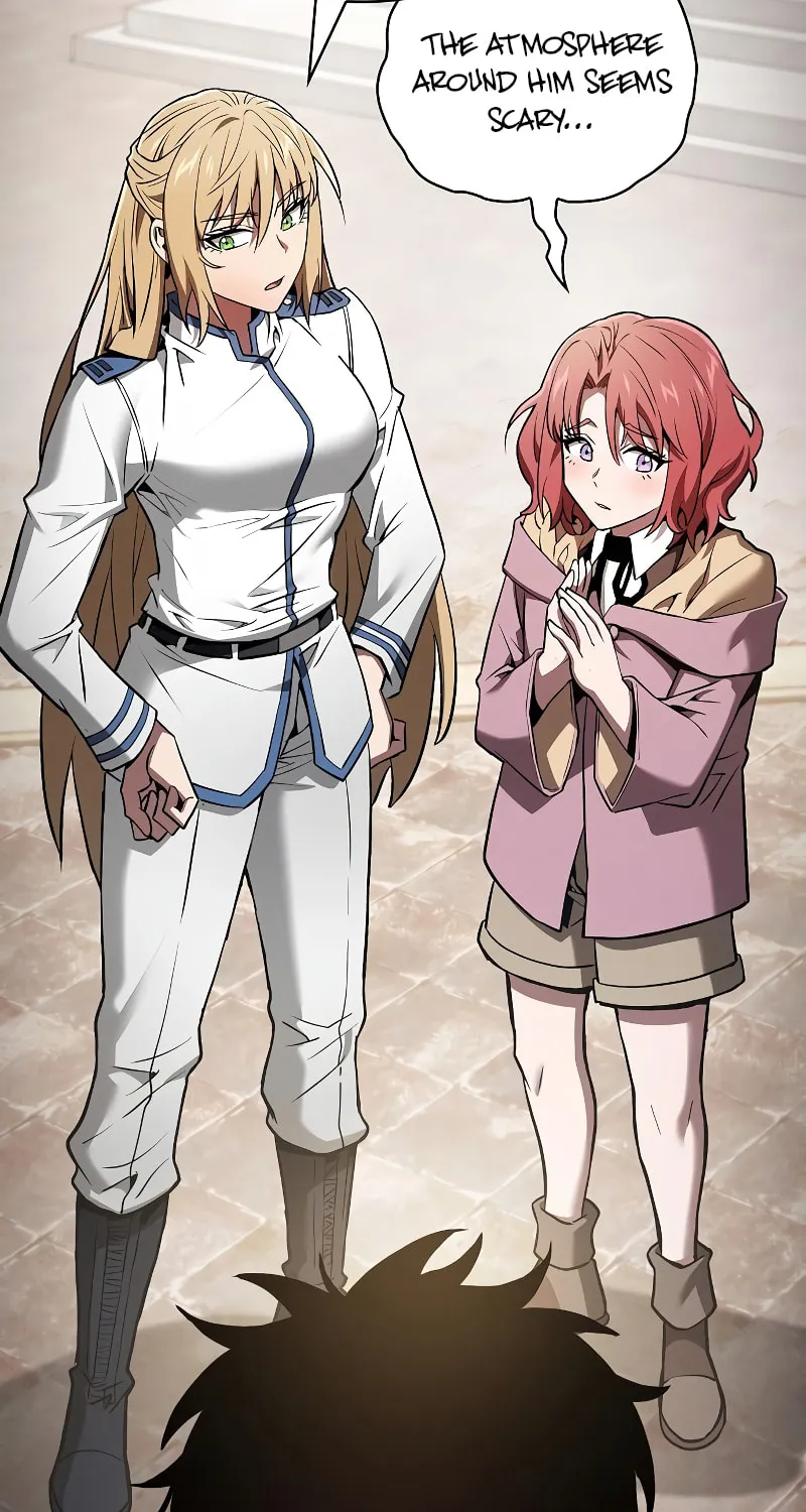 The Academy