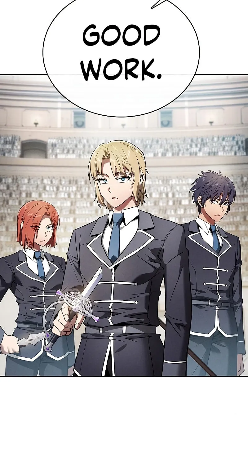 The Academy