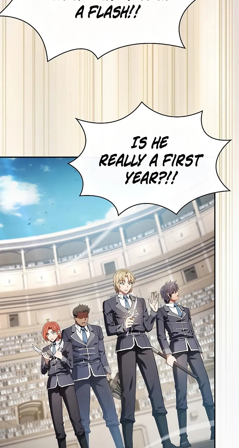 The Academy