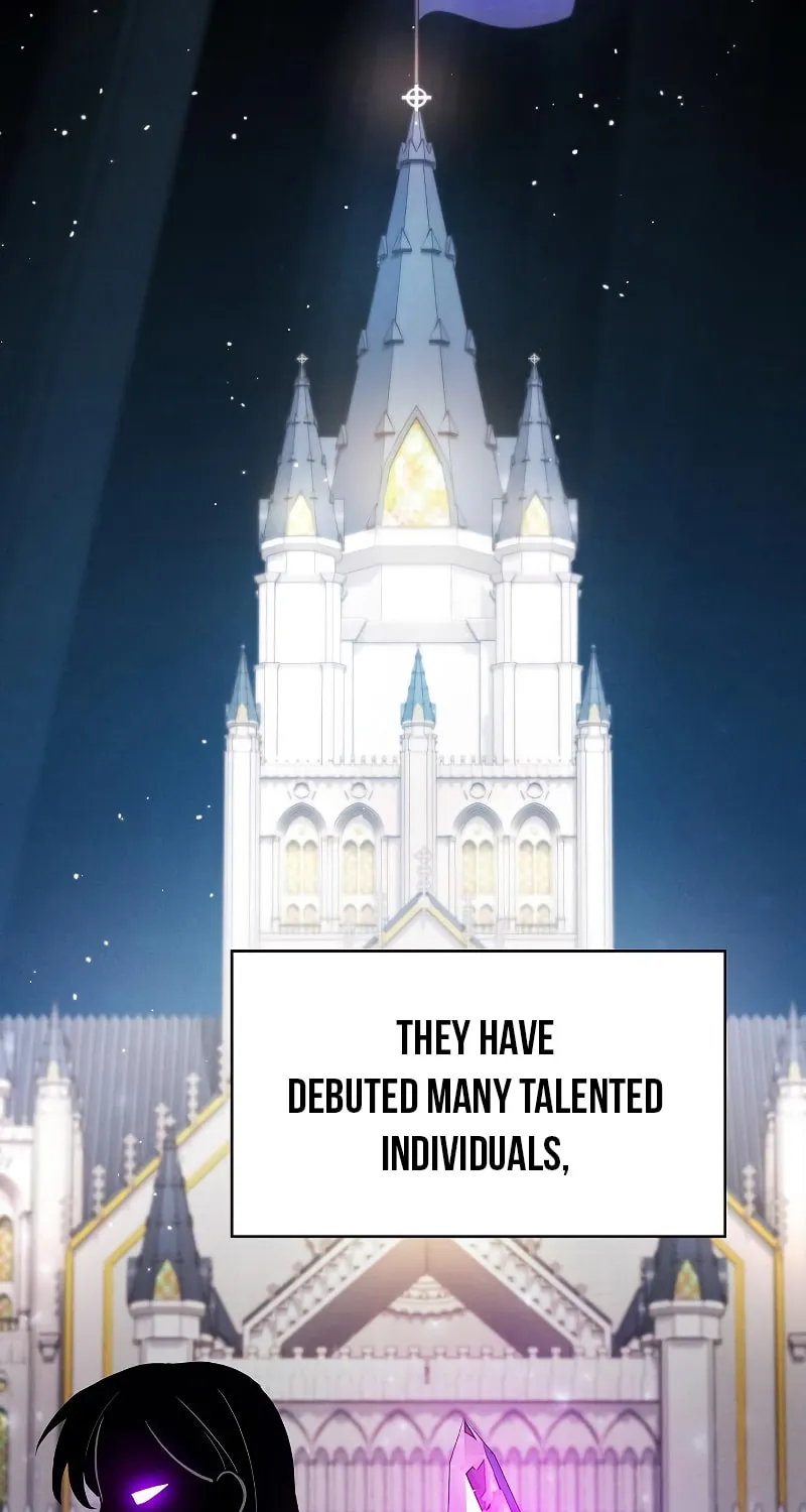 The Academy