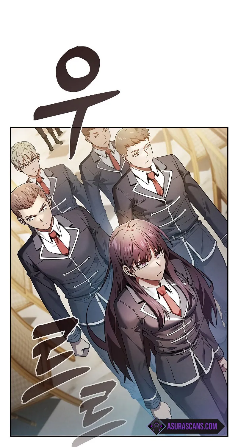 The Academy