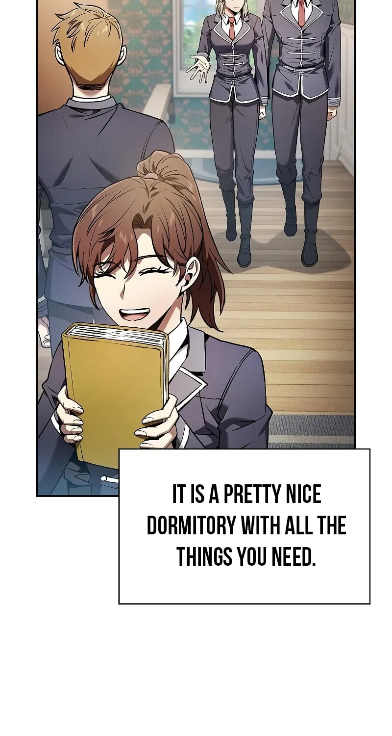 The Academy