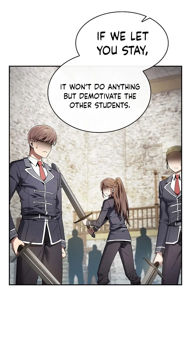 The Academy