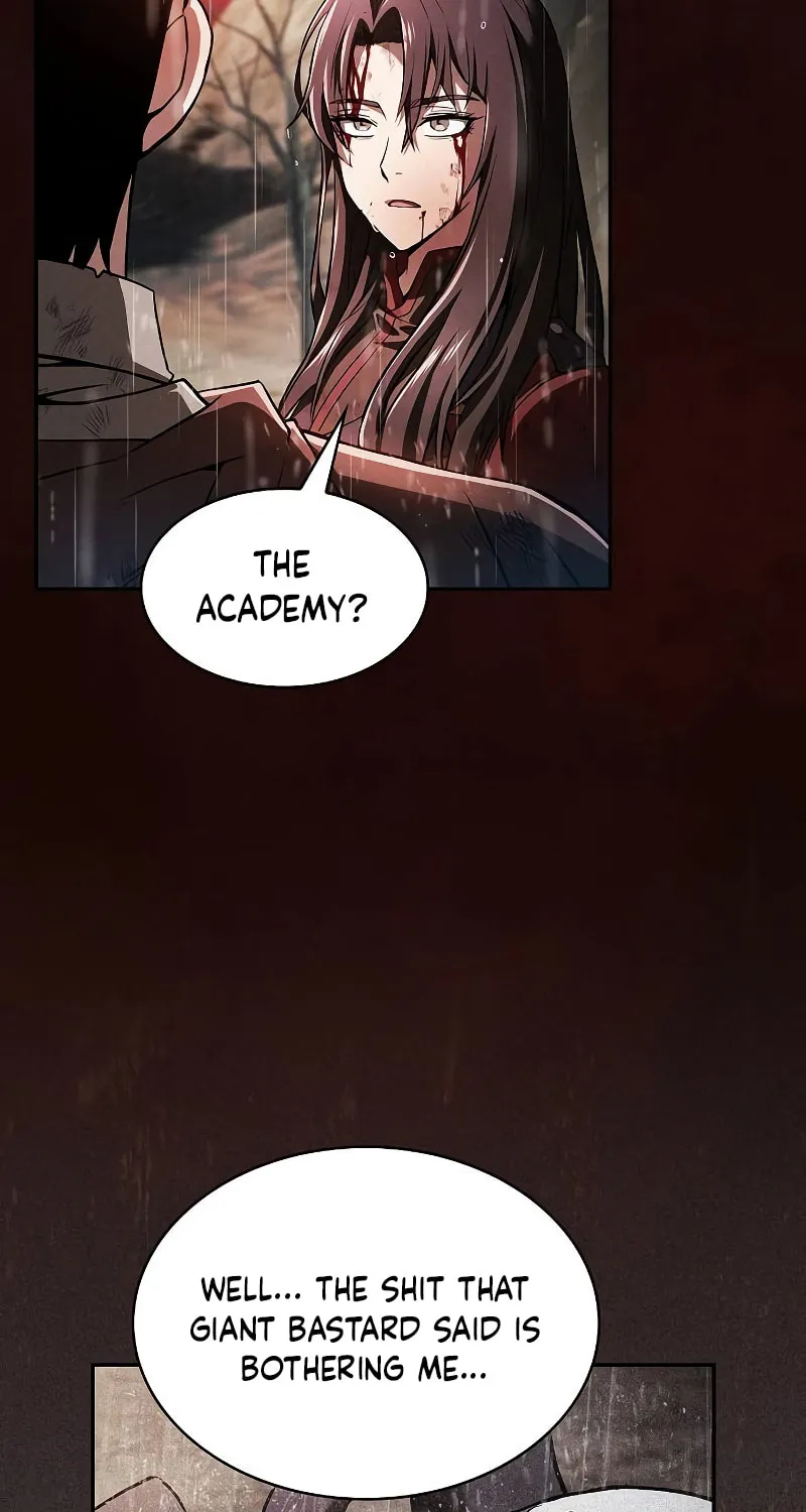 The Academy