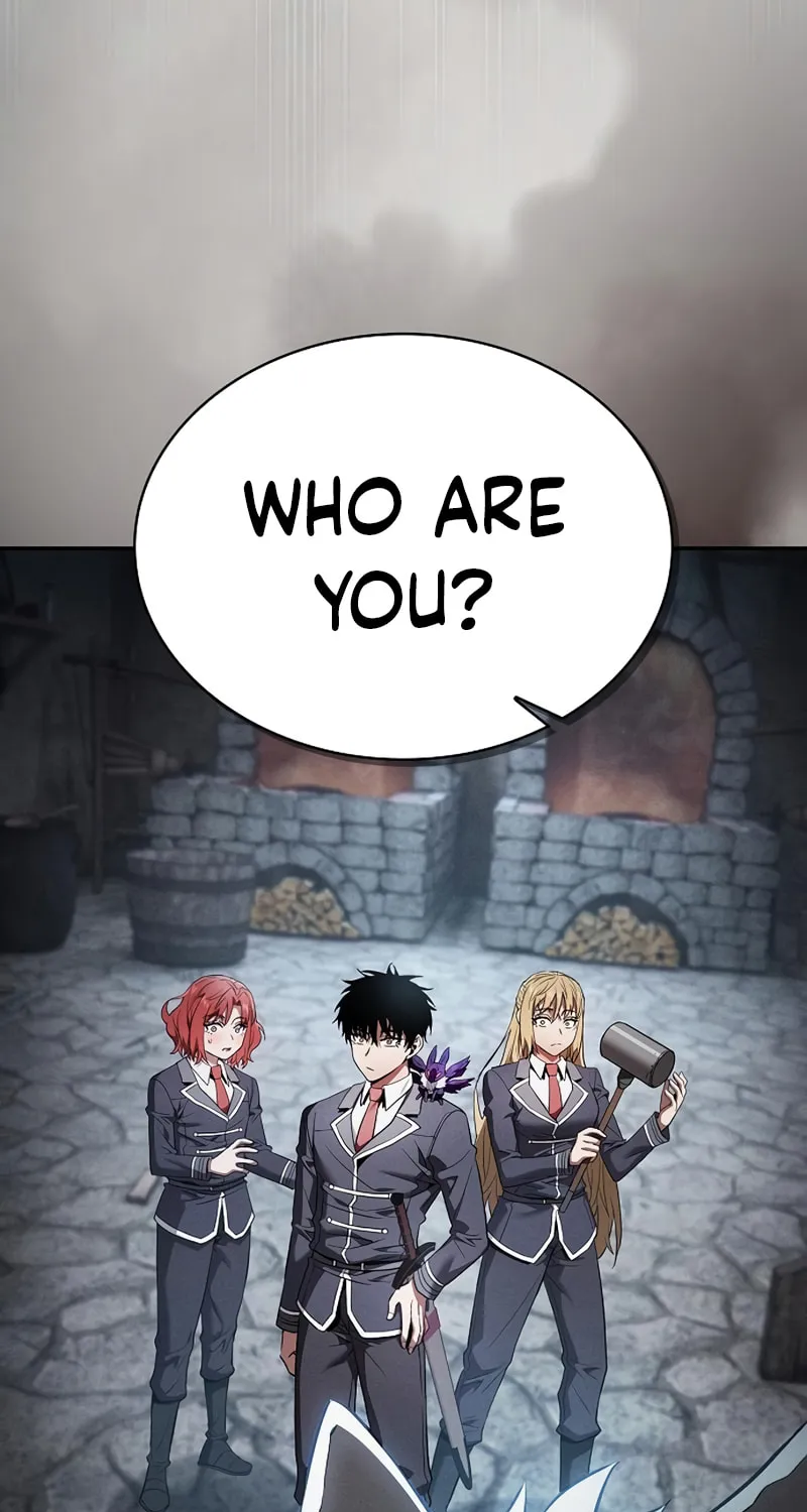 The Academy