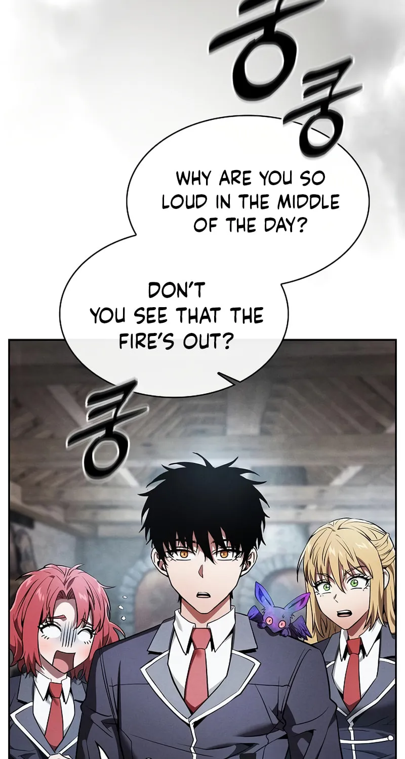 The Academy