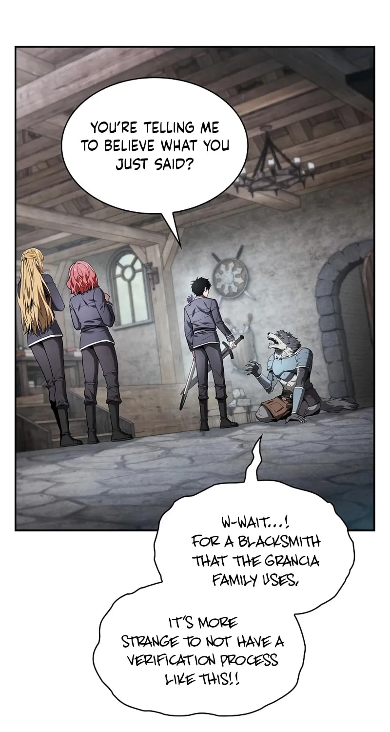 The Academy