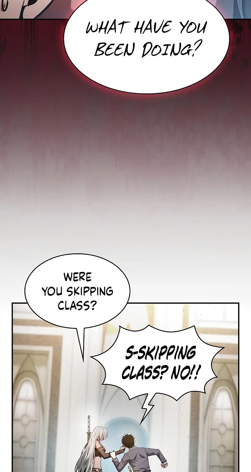 The Academy