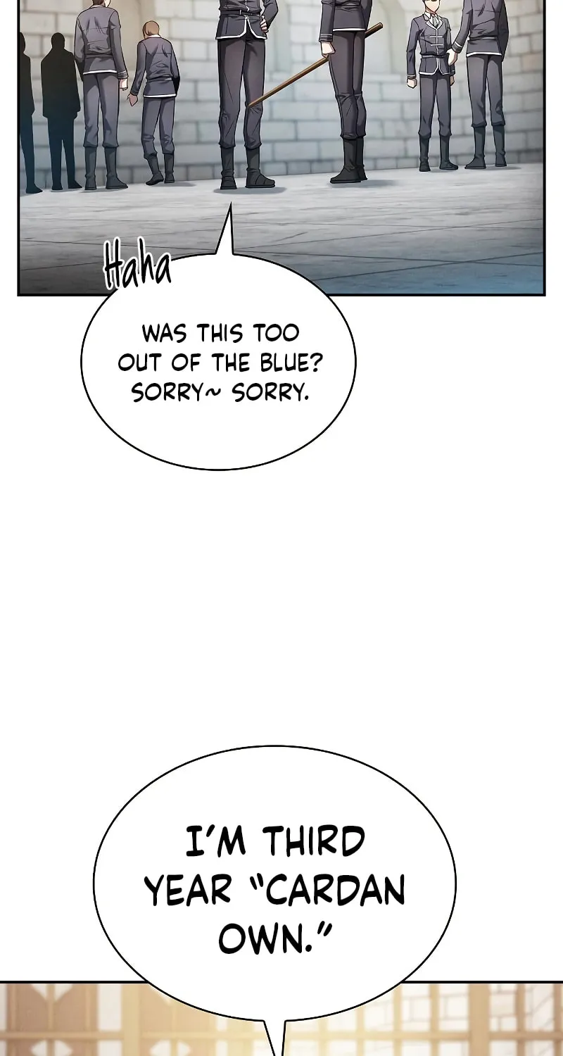 The Academy