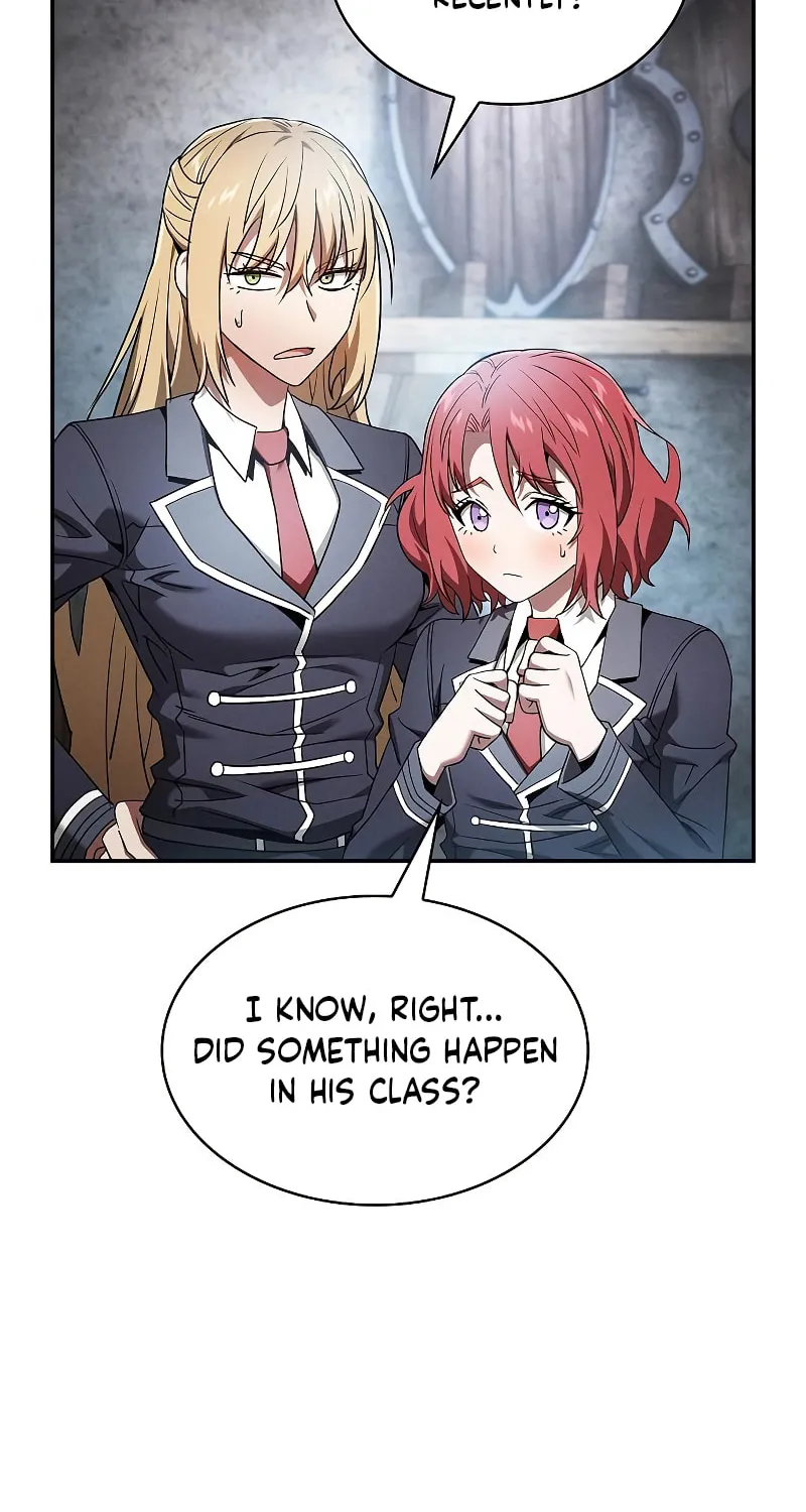 The Academy