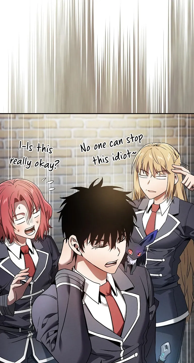The Academy