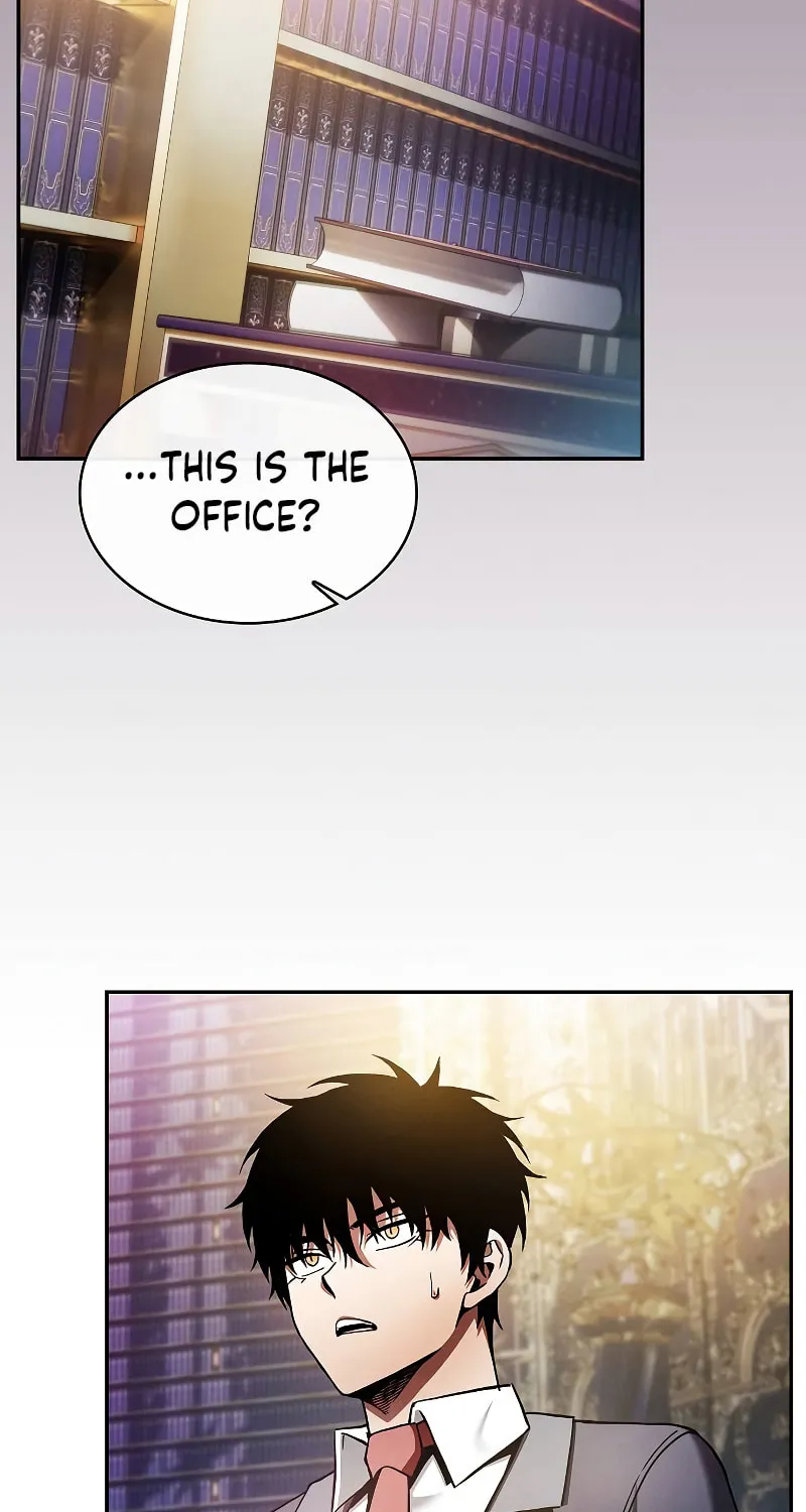 The Academy