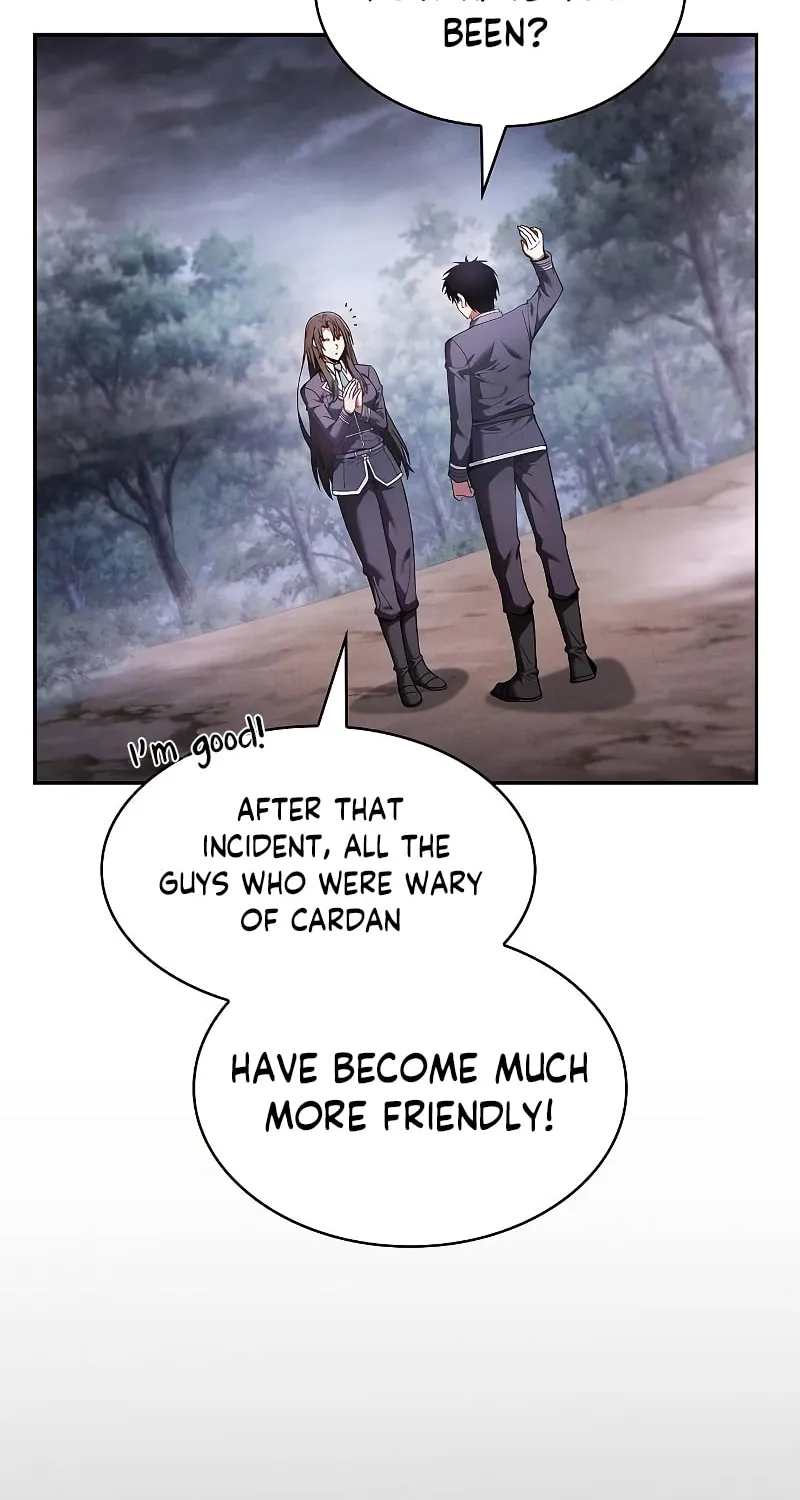 The Academy