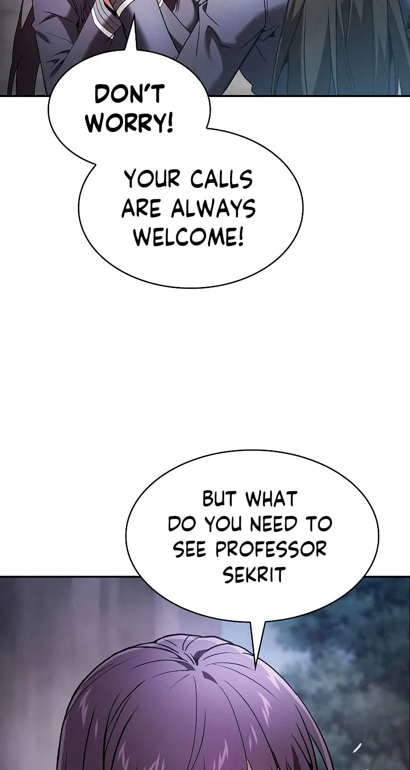 The Academy