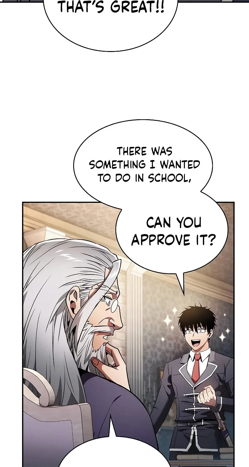 The Academy