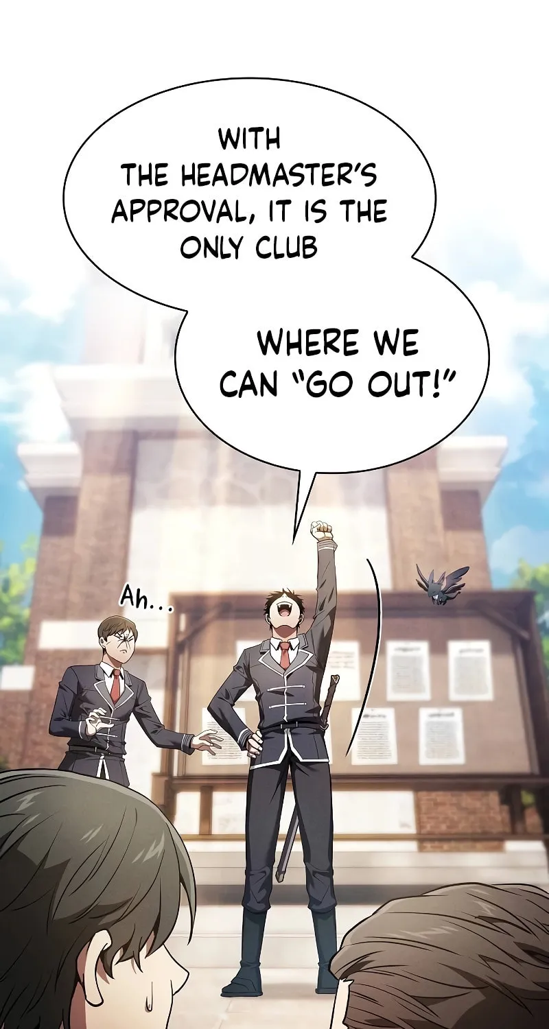 The Academy