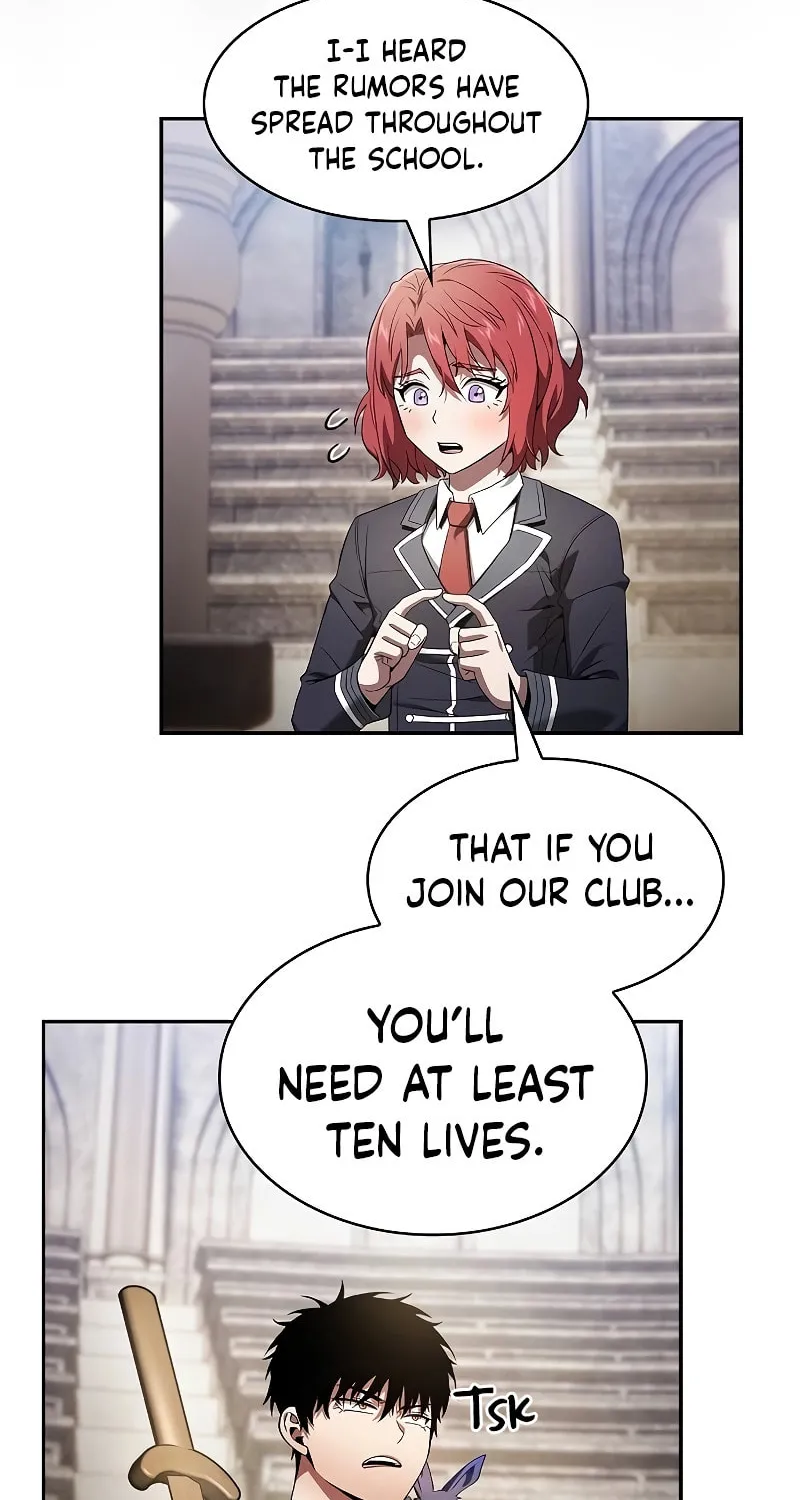 The Academy