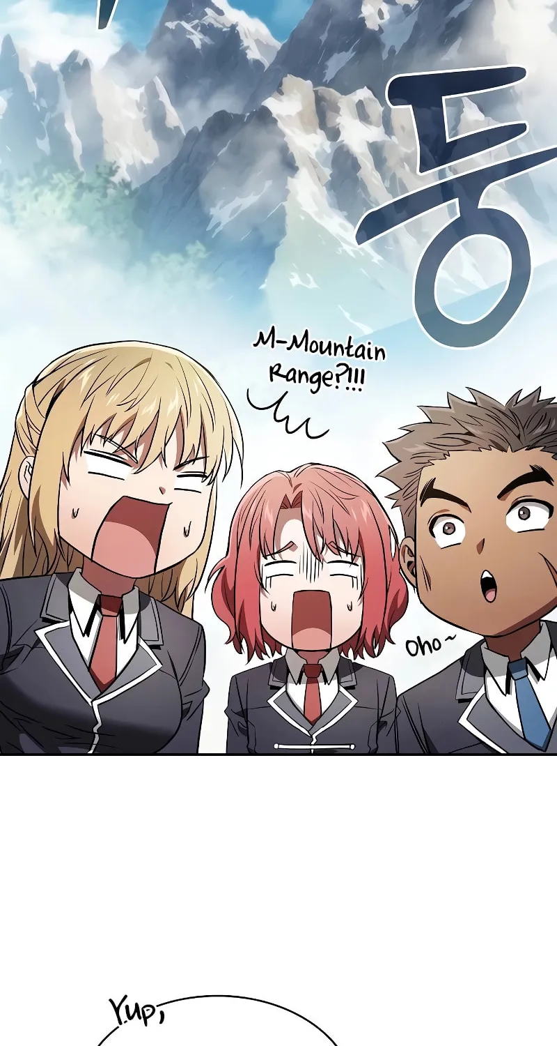 The Academy