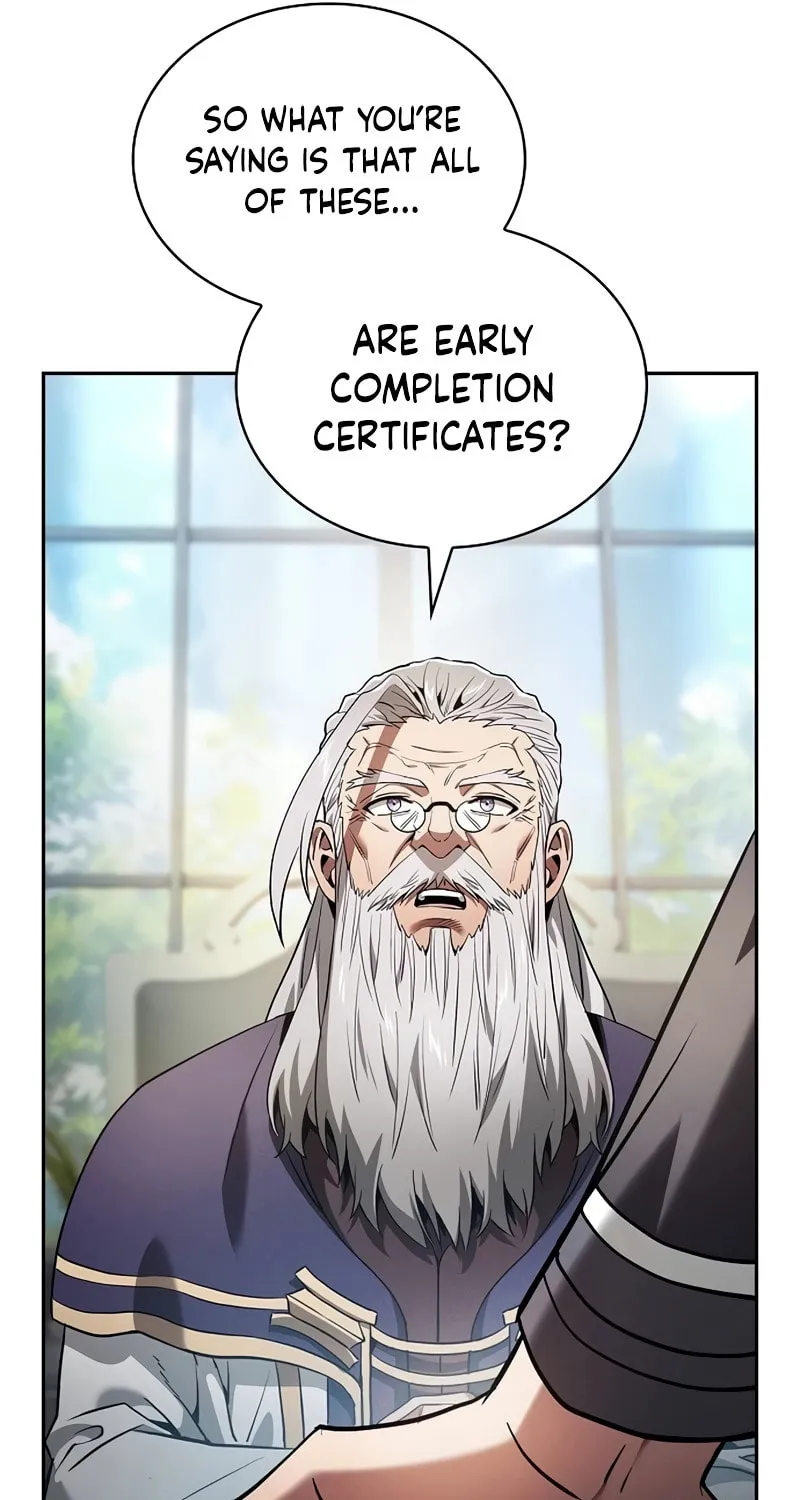 The Academy