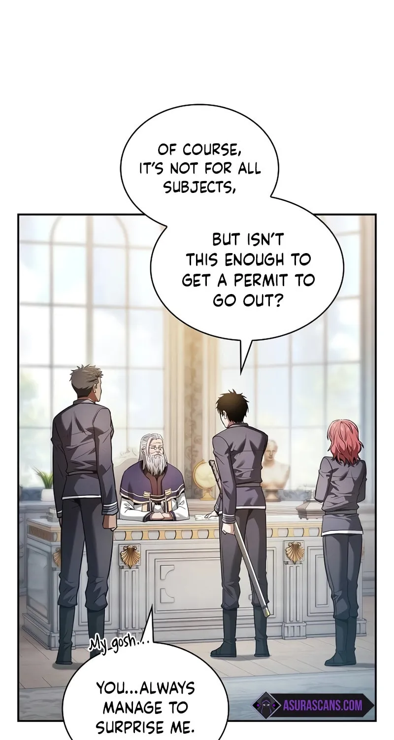 The Academy