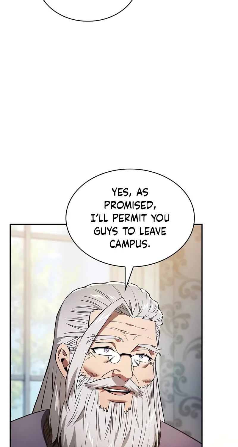 The Academy