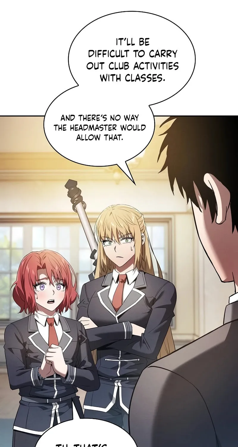 The Academy