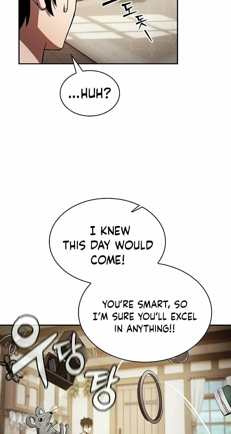 The Academy