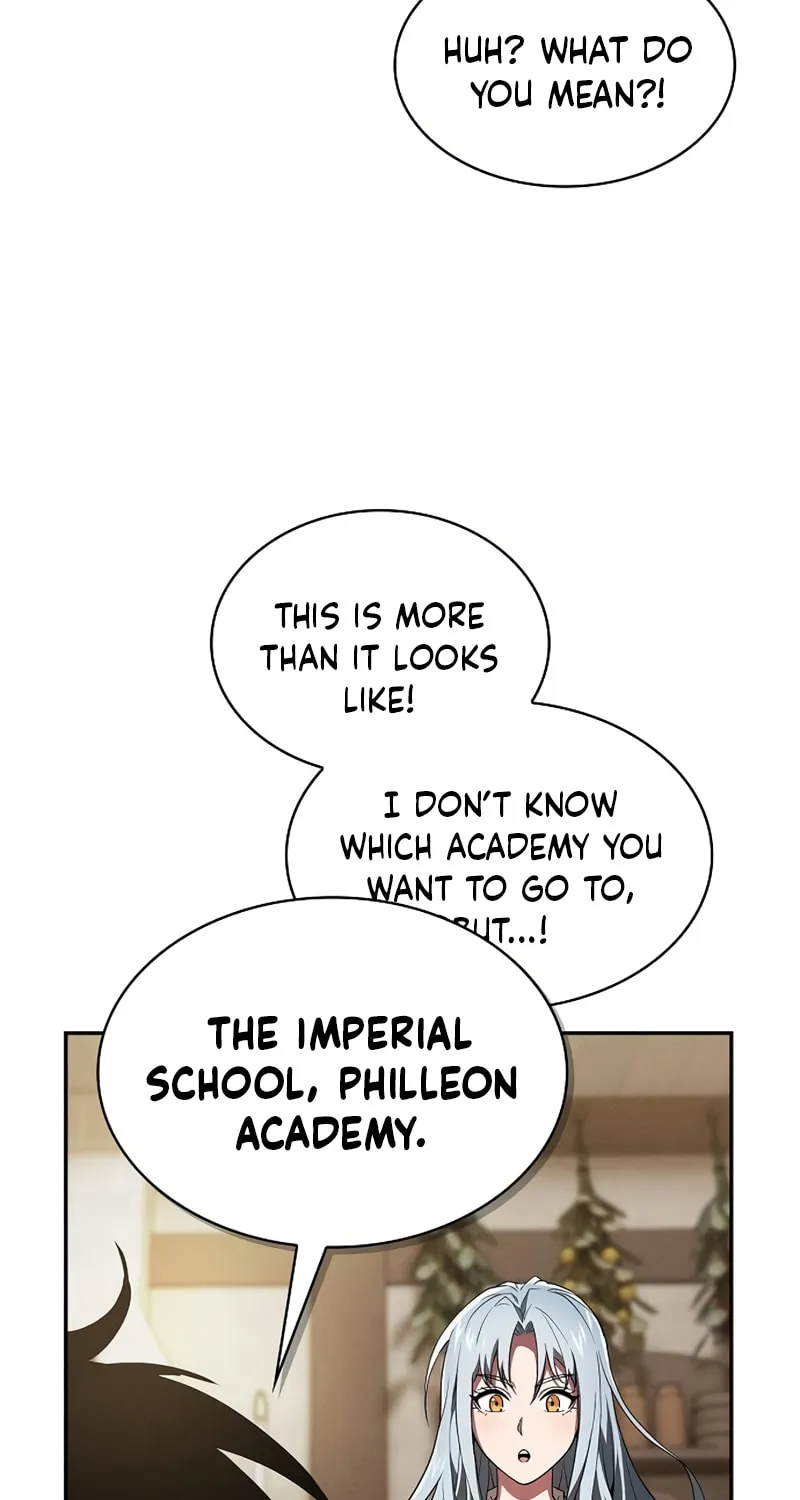 The Academy