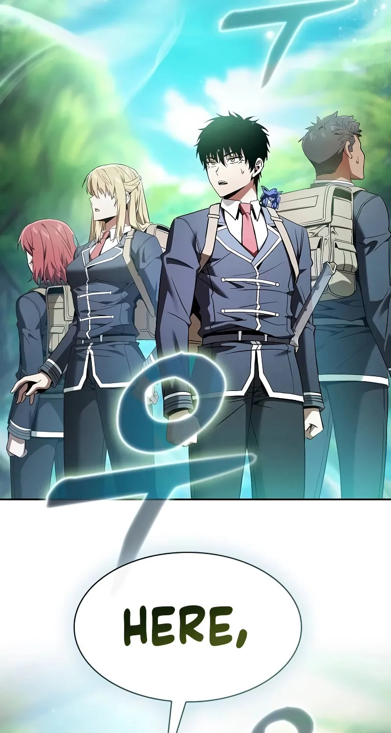 The Academy